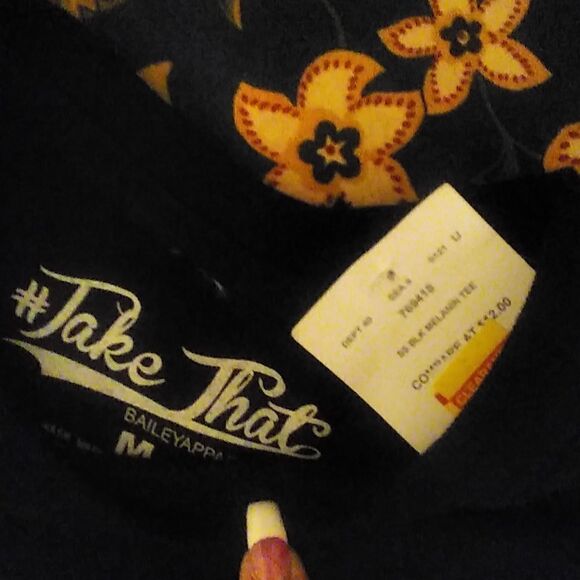 Colorful Melanin T-Shirt!* 3/$10  - Picture 3 of 3